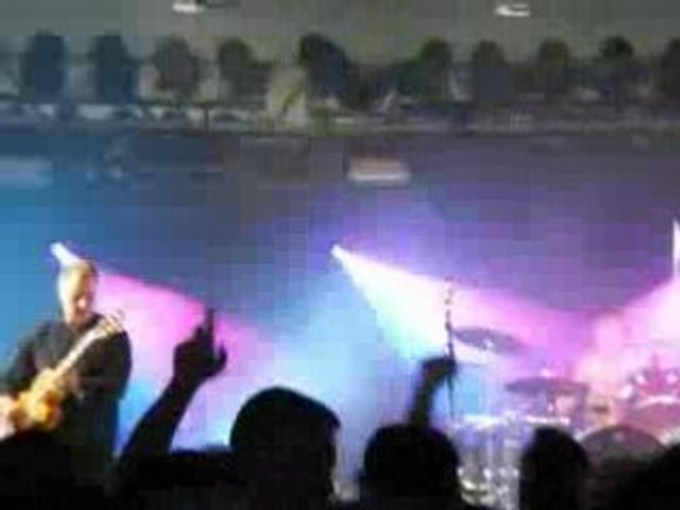 Reverend Horton Heat @ Lez'Arts Scéniques 2008