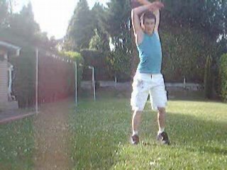 Dernière vidéo hardstyle