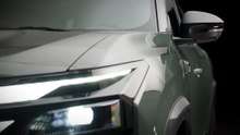 Le pick-up Renault Niagara revendique un caractère tout-terrain dans un confort de SUV