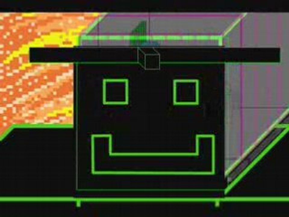 TOBIAH - I Love Your Music