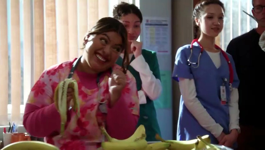 Scrubs Season 2