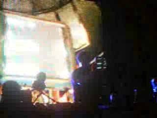 Joachim Garraud @Arzon / Tournée Invasion / 01/08/08