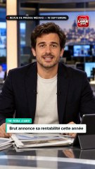 Vidéo de la revue de presse médias