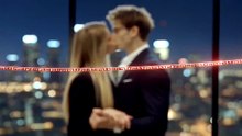 My Vampire Professor Flunked Me-EP4 《吸血鬼教授把我挂科了-第四集》