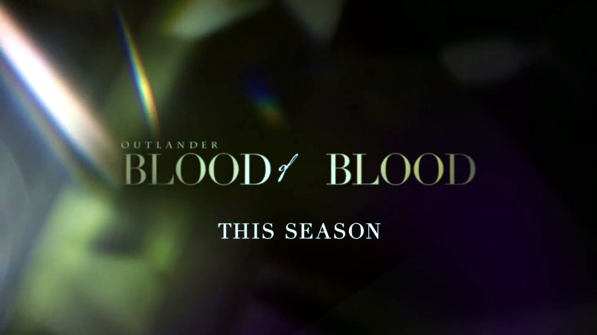 Outlander Blood of My Blood S02E02 The Veil of Time