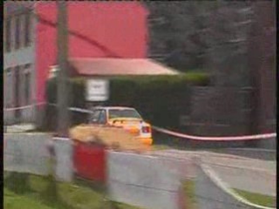 Racecam Sprint de Rance 2008