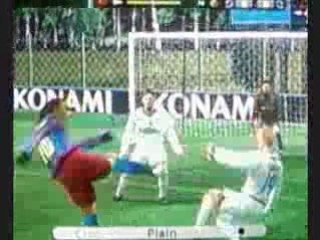 Pes 5 et Pes 6 Vs Nico