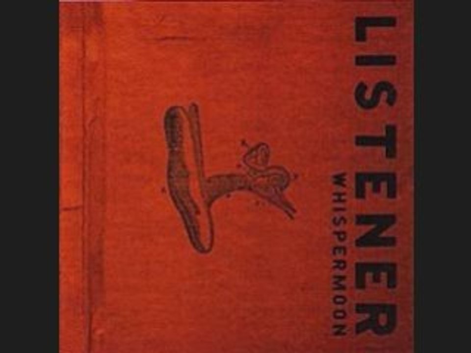 Listener - Train Song