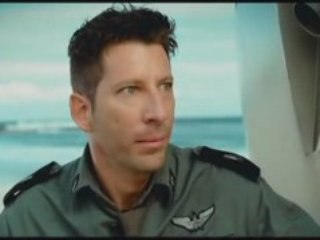 Bus-Clip from Starship Troopers 3: Maurader on DVD out 8/5/!