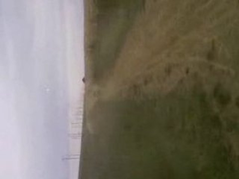 Camp Dirt au TGV (2)