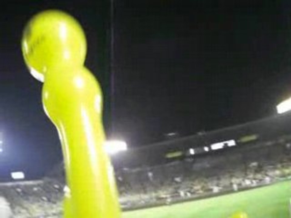 Balloon Release