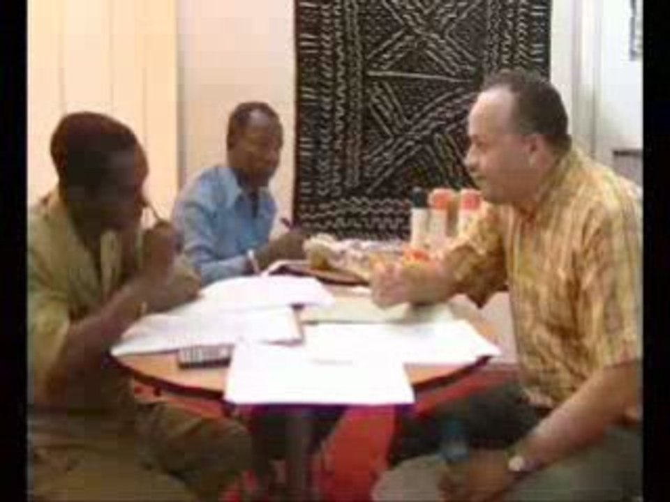 Cheb Nasro + Ihsen - Off Mel Ghorba