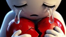He Held His Broken Heart And Waited For Someone Who Never Came 💔