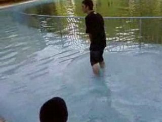 chris brown dansé par stef