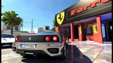 GTA Vice City Need For Speed Underground 2018 (2021 Update) |   Vehicle | AI Realistic Render