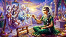 अनिरुद्ध-ऊषा का अमर प्रेम! ✨ शिव-कृष्ण का महा-संग्राम! | S3 Ep62