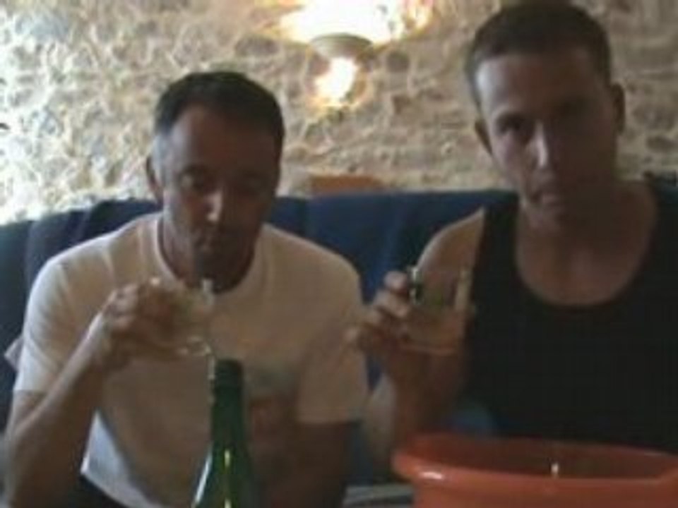 Ricard réponse NOUVEAU RECORD