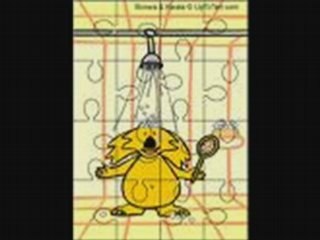 Rouge et noir la java du caniveau