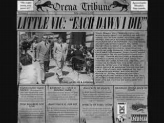 LITTLT VIC - The exorcist (prod dj premier)