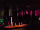 Disco clubbing st clair sète / la team dance !!!