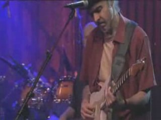 JD & The Straight Shot - Lie No Better (LIVE)