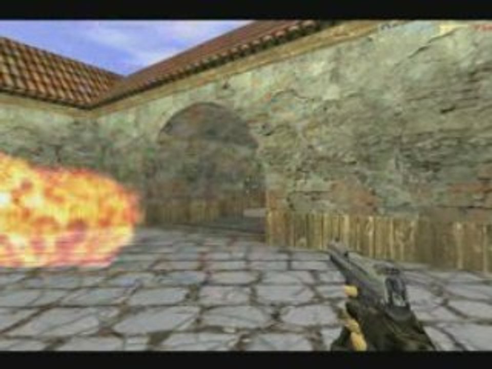 TugA - Usp Action