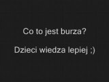 Co to jest Burza? [www.clipmix.pl]