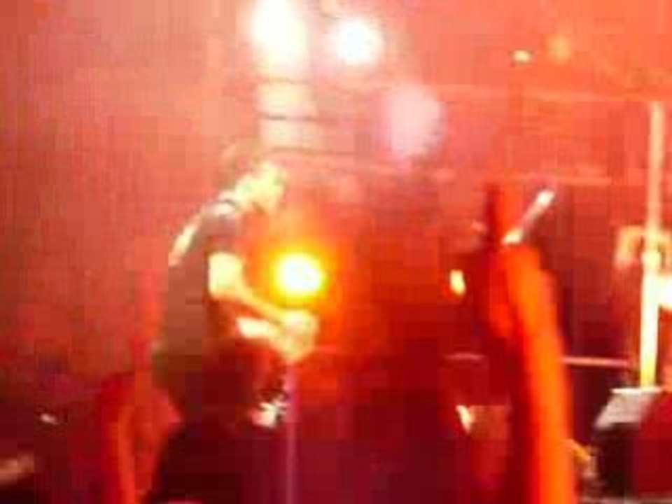 EL CANTO DEL LOCO CONCIERTO MÁLAGA