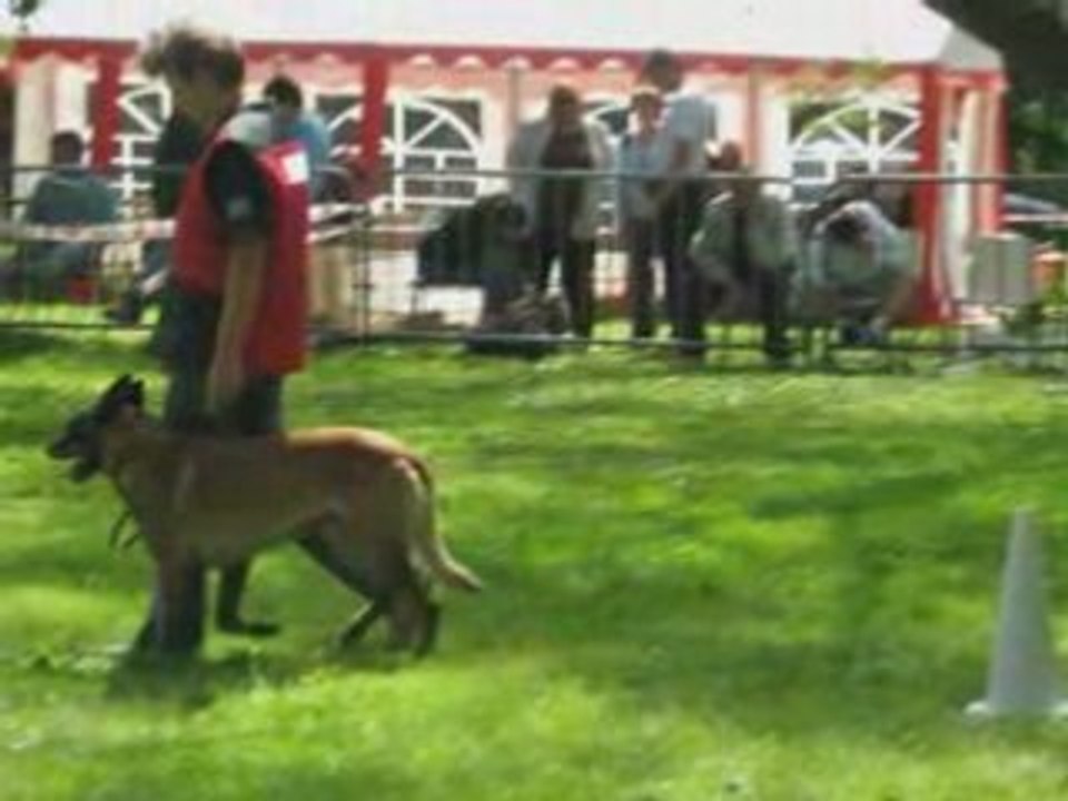 RING CONCOURS JUILLET