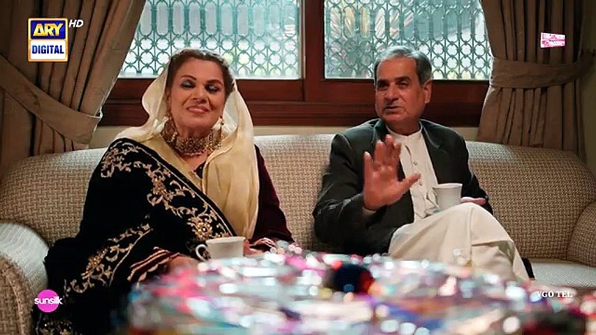 Dar E Nijaat episode 11