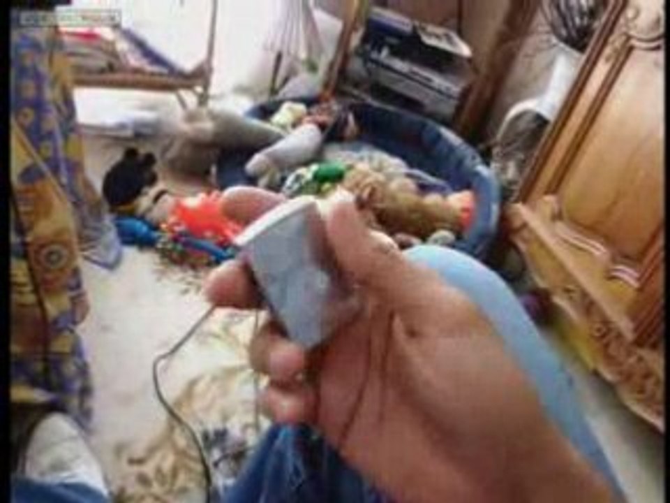 zippo tricks by Tippex