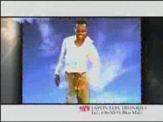 adja soumano antouka