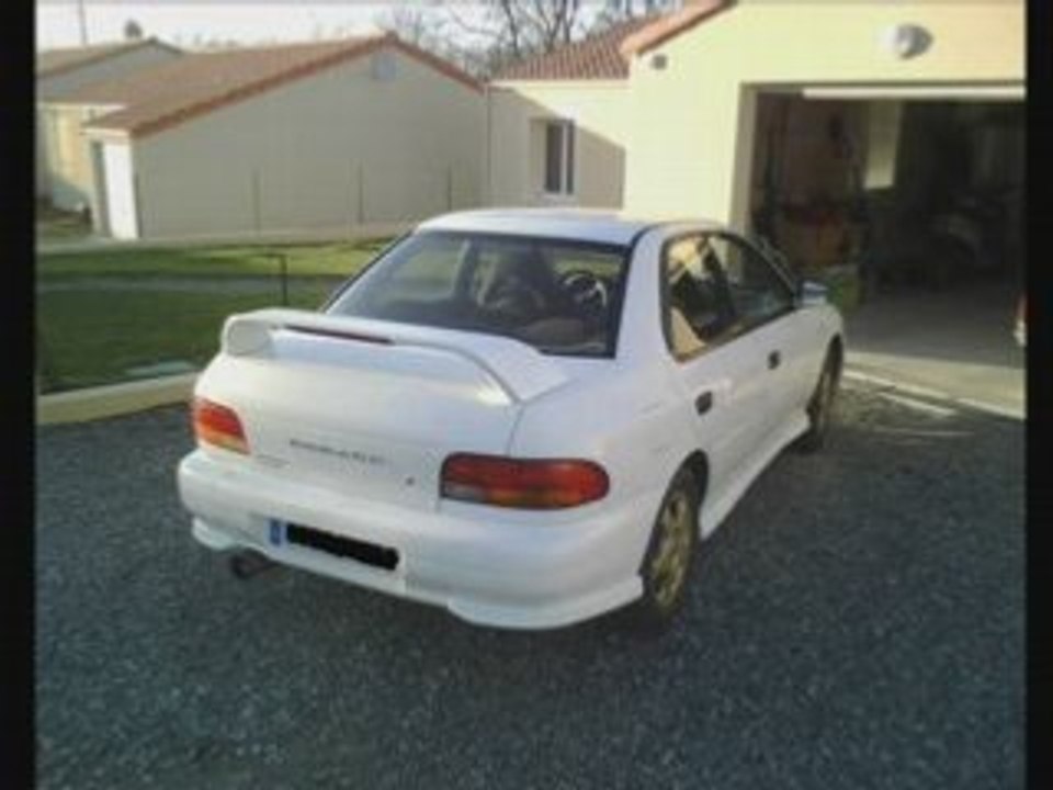 Subaru