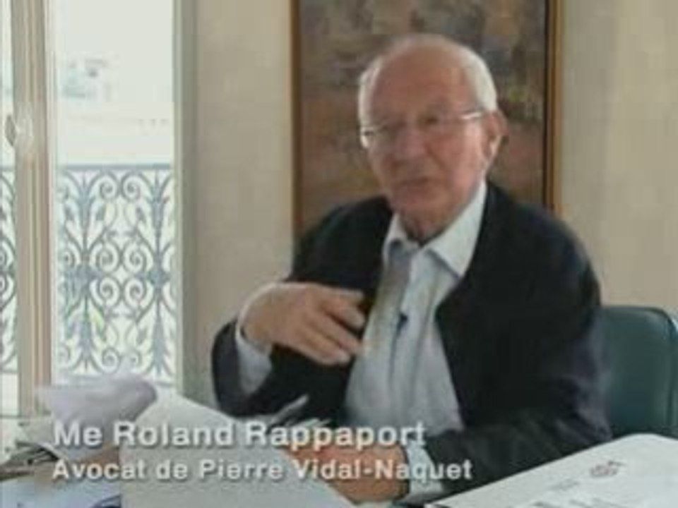 Le Pen et la torture en Algérie - 3