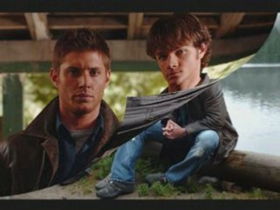 Supernatural