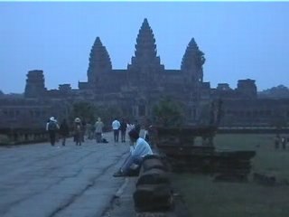 Cambodge - Découverte du Sud-Est asiatique