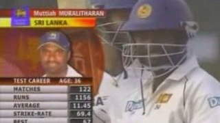 India v Sri Lanka 2nd Test Day 4 P10