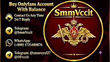 How to Buy! Preloaded OnlyFans Account Online – Official Website