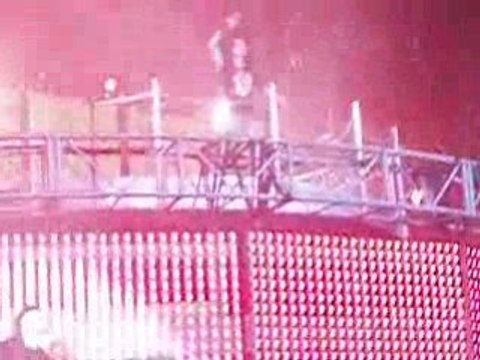 Tokio Hotel - Parc des Princes (Spring nicht)