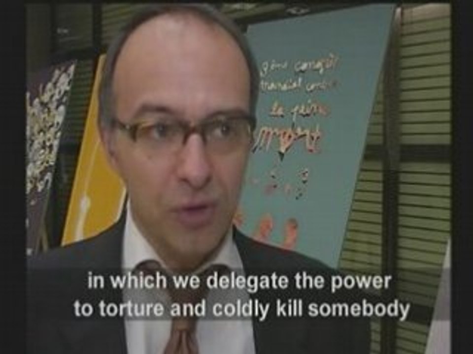 ADPAN video against the death penalty in 13 Asi...