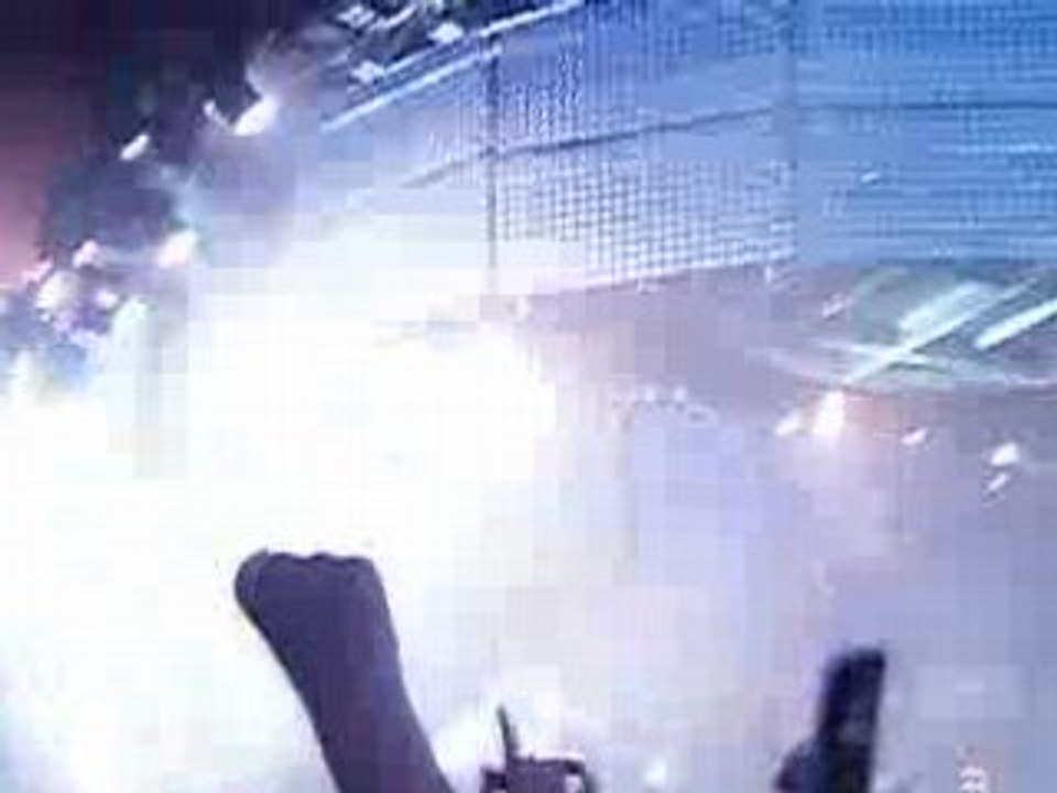 Tokio Hotel - Parc des Princes (Durch den Monsun)