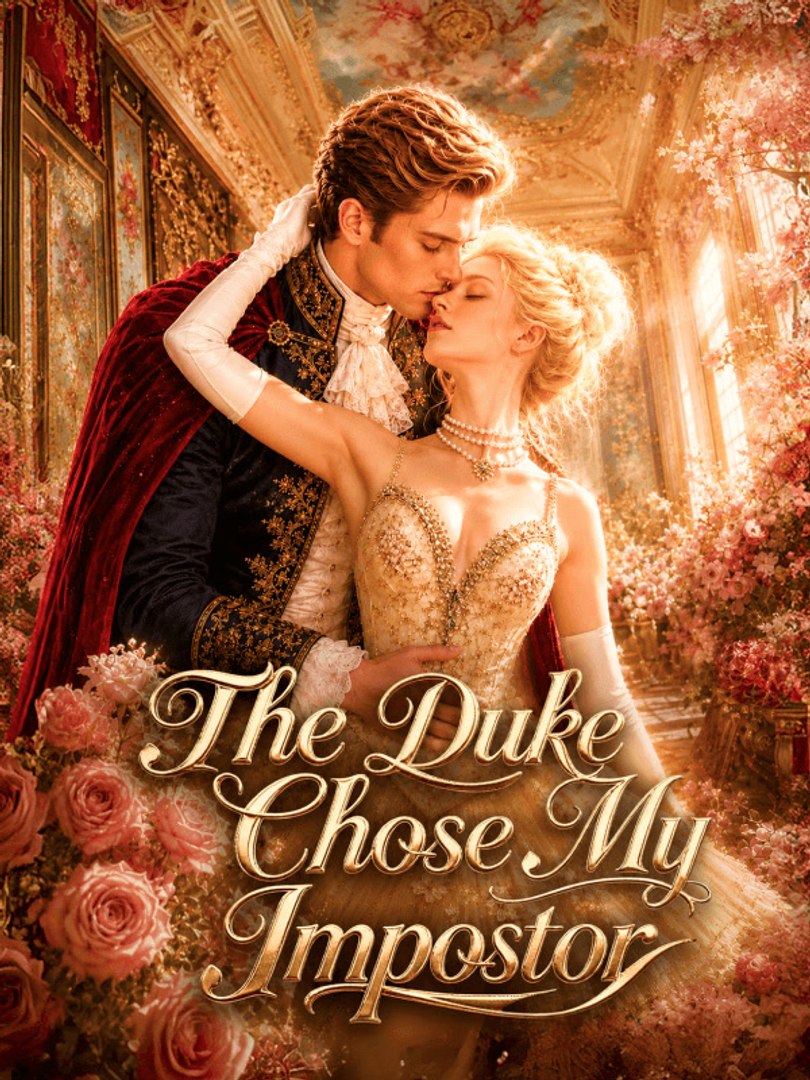 The Duke Chose My Impostor poster