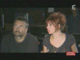 Mylène Farmer - Doublage Sélénia