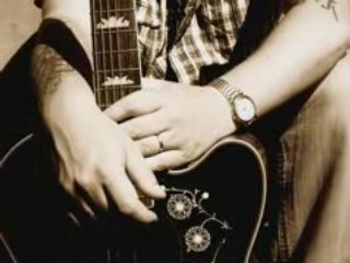 Christer Lindén - Skymningsland 2 år (Album: Svenska sår)