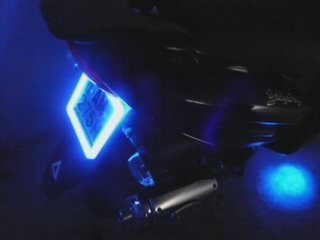 MISTRAL NITRO 92 MLF