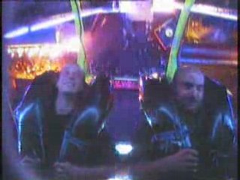 Catapulte fete des loges