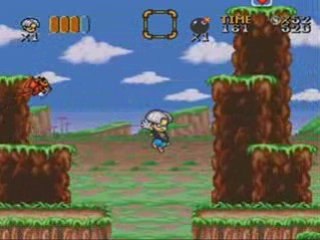 [Test SFC] Go Go Ackman