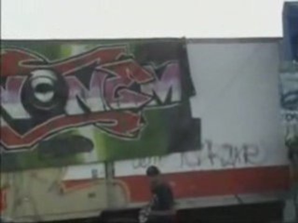 Nonem trakkass 2006
