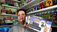 Evercade VS-R Tomb Raider Collection 1 [ Opinião ]