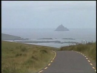 ballade irlandaise..